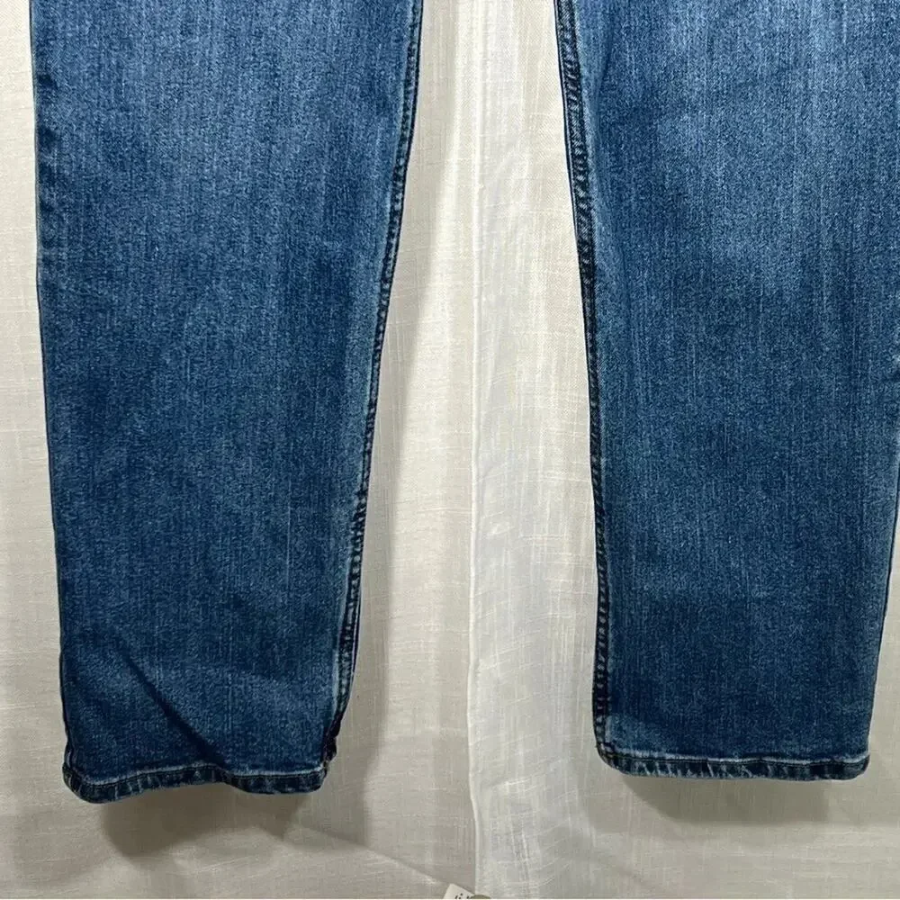 Men’s Sonoma Regular Fit Blue Denim Jeans